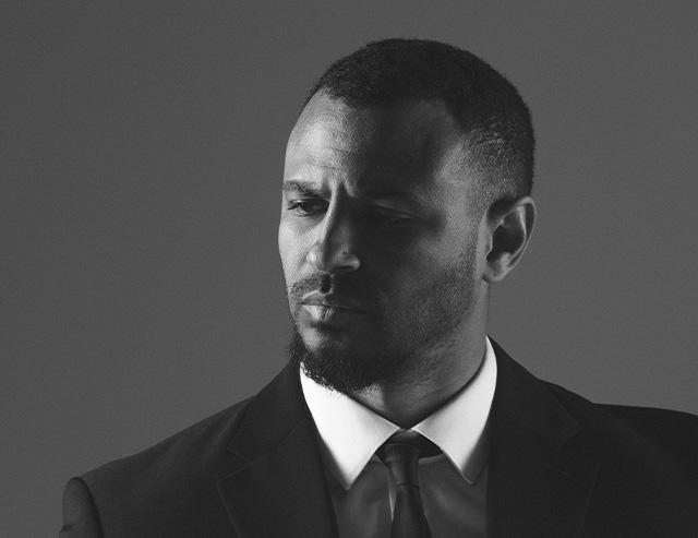 Brandon Thorpe