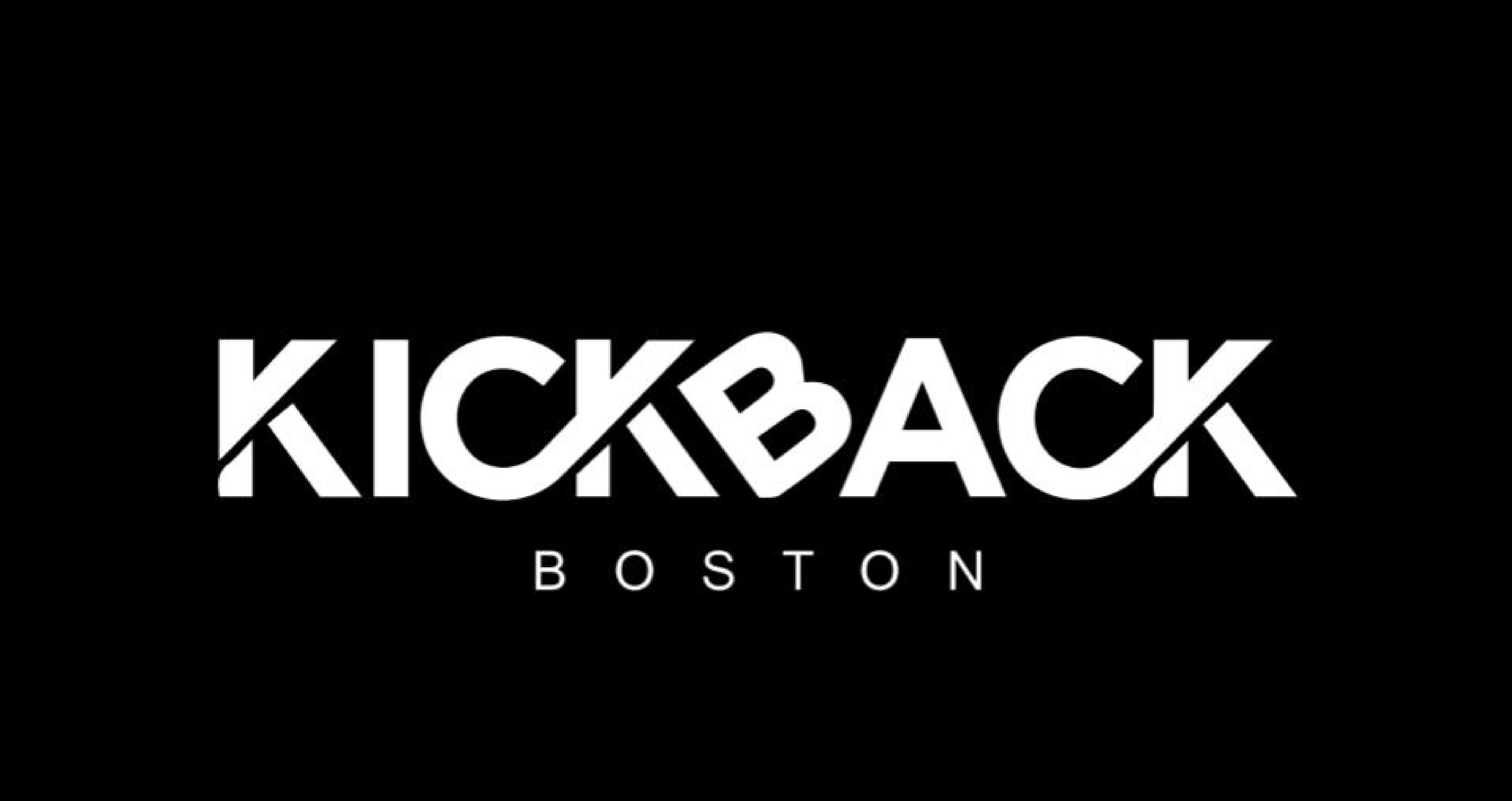 Kickback Boston uses revenue sharing to promote in-person event title