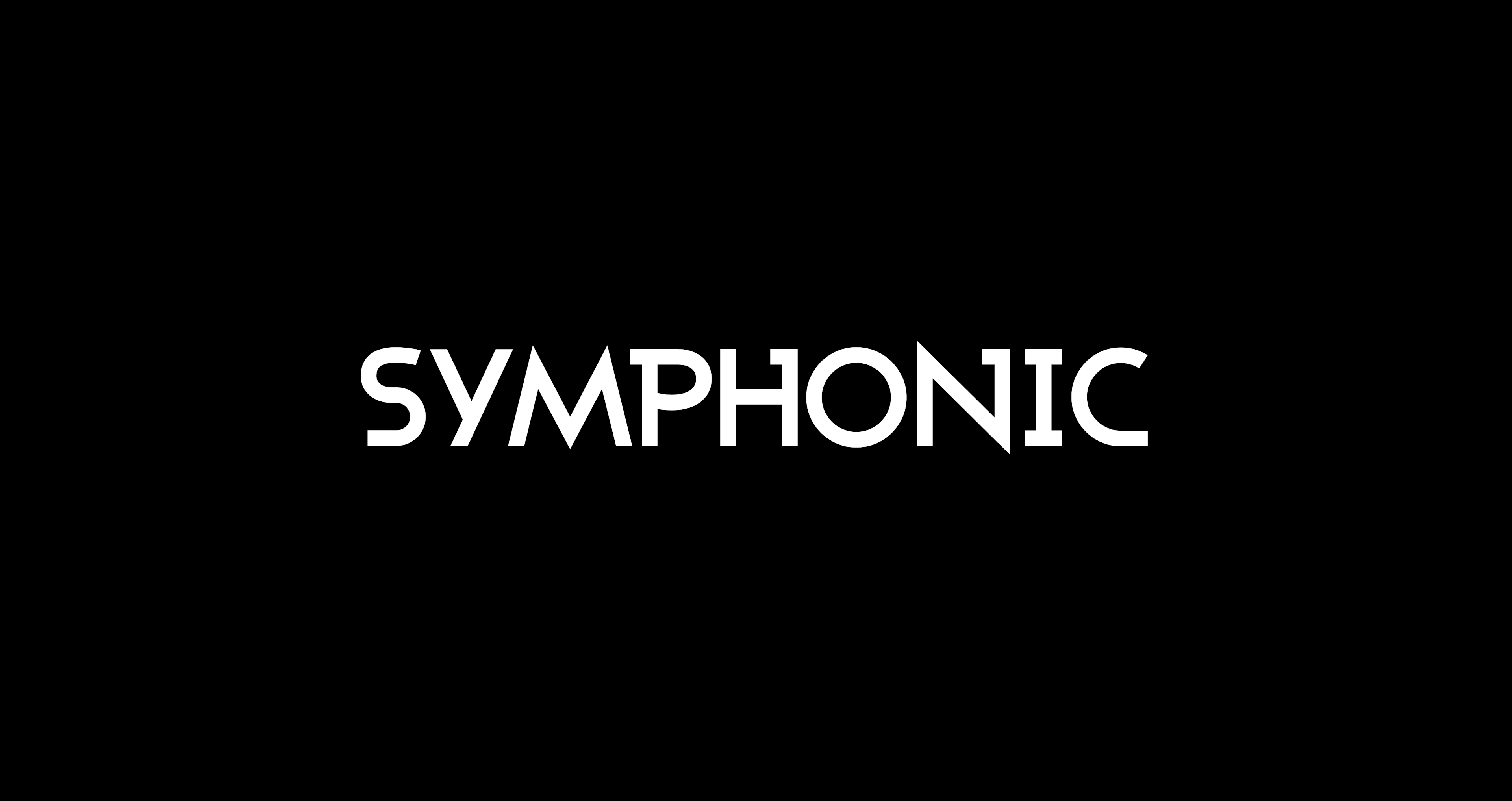 Symphonic distributes music using the SHARE Protocol title